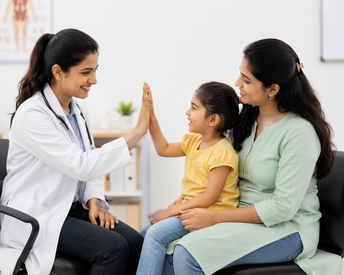 Pediatric Surgery